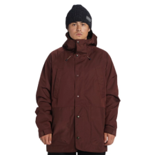 Campera Snow H Tundra, CAMPERAS Dc
