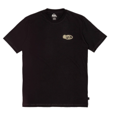Remera MC H Right Point Mor, REMERAS Quiksilver