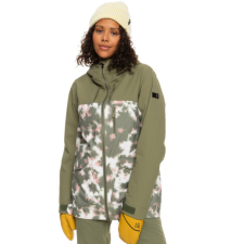 Campera Snow D Stated,  Roxy