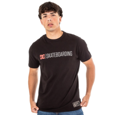 Remera MC H DC Minimal,  Dc