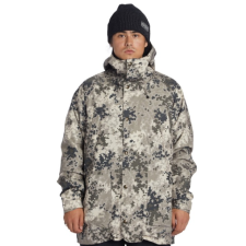 Campera Snow H Tundra, CAMPERAS Dc