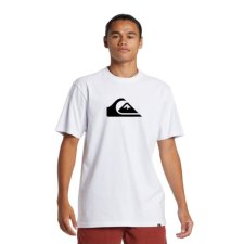 Remera MC H Comp Logo, REMERAS Quiksilver
