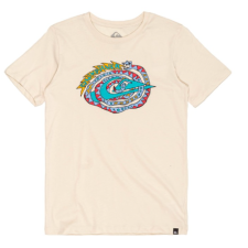 Remera MC N Electric Rastle, REMERAS Quiksilver