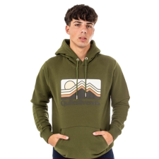 Buzo C/C H QS Gradient Mountains,  Quiksilver