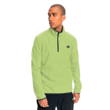 Buzo 1/2 Cierre H Aker Fleece,  Quiksilver