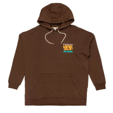 Buzo C/C H Garment Dye Screen,  Quiksilver