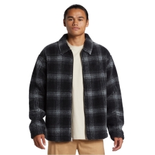Campera H Deck,  Quiksilver