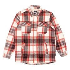 Camisa ML H Venture Over Sherpa,  Quiksilver