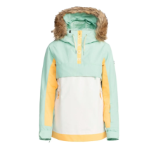 Campera Snow D Shelter Anorak, CAMPERAS Roxy