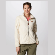Campera D Fire Side II Sherpa,  Columbia