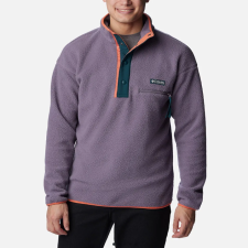 Buzo H Helvetia Snap Fleece,  Columbia