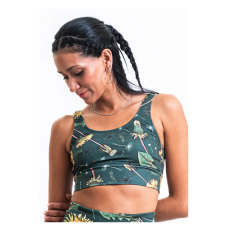 Top Kika D Panadero,  Suma Ropa Ilustrada