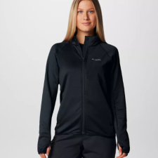 Campera C/C D Triple Canyon Grid Fleece,  Columbia