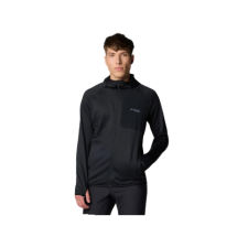 Campera C/C H Triple Canyon Grid Fleece II,  Columbia