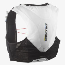 Chaleco de Hidratación C/Botellas Adv Skin 5 Race Flag,  Salomon
