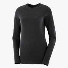 Camiseta Térmica D Essential Warm, INTERIORES TÉRMICOS Salomon