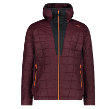Campera C/C H Fix 33Z2987, CAMPERAS Cmp