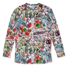 Camiseta Térmica H DC Top B, INTERIORES TÉRMICOS Dc