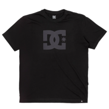 Remera MC H DC Star Pigment Dye,  Dc