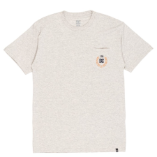 Remera MC H Freshman Pocket,  Dc
