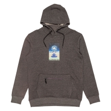 Buzo C/C Snow H Big Logo,  Quiksilver