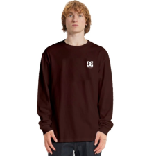 Remera ML H Twisted,  Dc