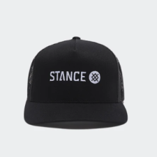 Gorra Icon Trucker, GORRAS Stance