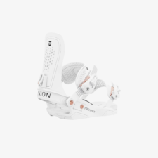 Fijaciones Snow D Trilogy,  Union