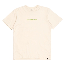 Remera MC H Vortex,  Quiksilver