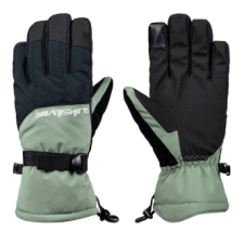 Guantes Snow H Mission, GUANTES Quiksilver