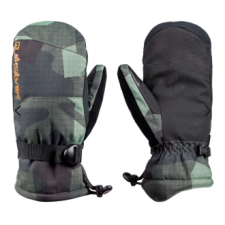Mitones Snow N Mission, GUANTES Quiksilver