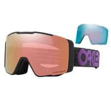 Antiparra Line Miner Pro M Su Yiming SIG,  Oakley