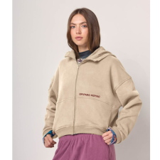 Campera C/C D Andorra,  Opiparo Pepino
