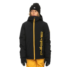 Campera Snow N Morton,  Quiksilver