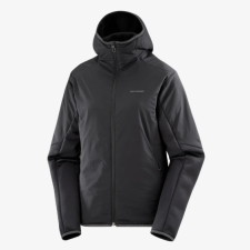Campera C/C D Outline Warm Hybrid, CAMPERAS Salomon