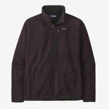 Campera H Better Sweater, CAMPERAS Patagonia
