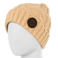 Gorro D Tram,  Roxy