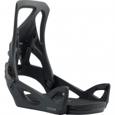 Fijaciones Snow D Step On,  Burton
