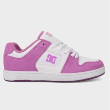 Zapatillas D Manteca 4,  Dc