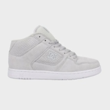 Zapatillas D Manteca 4 Mid,  Dc