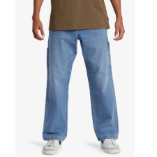 Jean H Carpenter,  Quiksilver
