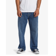 Jean H Aqua Cult Aged,  Quiksilver