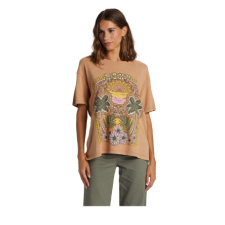 Remera MC D Morockin GBFC,  Roxy