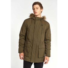 Parka H Lake, CAMPERAS Billabong