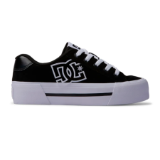 Zapatillas D Chelsea Platform,  Dc