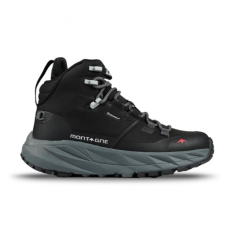 Botas D Aura,  Montagne