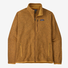 Campera H Better Sweater, CAMPERAS Patagonia