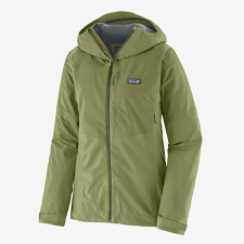 Campera C/C D Boulder Fork Rain, CAMPERAS Patagonia