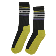 Medias Apres Stripes,  Burton