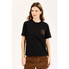 Remera MC D Unusual Friends,  Billabong